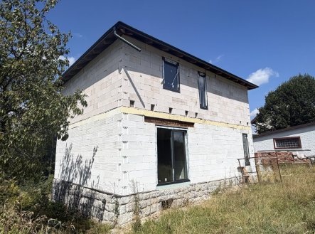 Prodej domu/vily, 151 m²