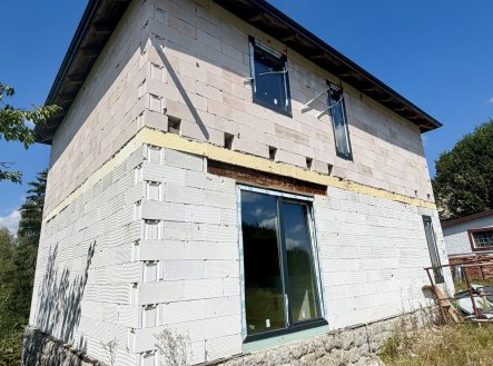 Prodej domu/vily, 151 m²