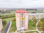 Prodej bytu, 2+kk, 52 m²
