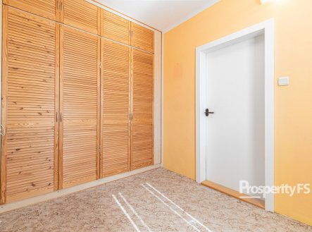 Prodej bytu, 2+kk, 52 m²