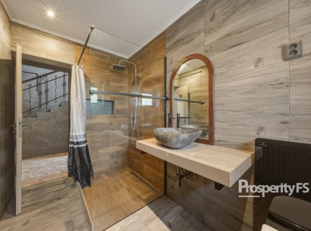 Prodej domu/vily, 199 m²