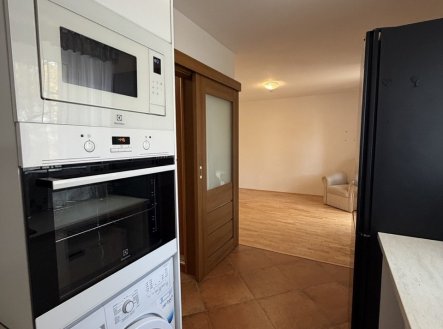 Pronájem bytu, 1+1, 30 m²
