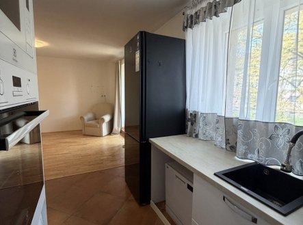 Pronájem bytu, 1+1, 30 m² obrázek