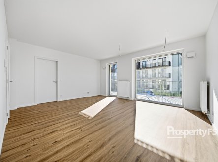 Prodej bytu, 3+kk, 89 m²