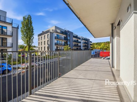 Prodej bytu, 3+kk, 89 m²