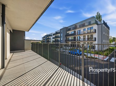 Prodej bytu, 3+kk, 89 m²