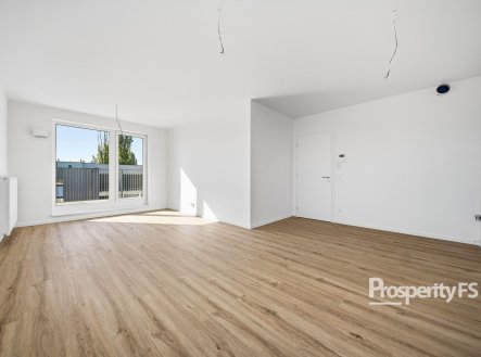 Prodej bytu, 3+kk, 116 m²