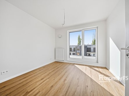 Prodej bytu, 3+kk, 116 m²