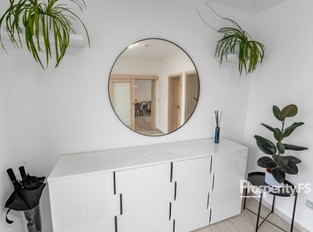 Prodej domu/vily, 176 m²
