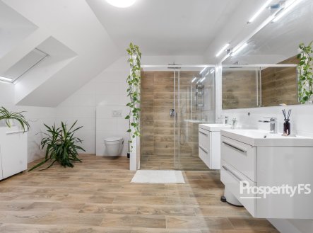 Prodej domu/vily, 176 m²
