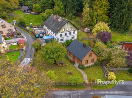 Prodej pozemku pro bydlení, 2 810 m²