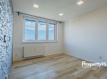 Pronájem bytu, 3+kk, 53 m²
