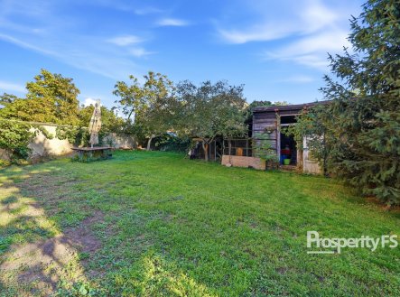 Prodej domu/vily, 190 m²