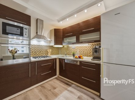 Prodej bytu, 4+1, 84 m²