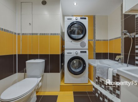 Prodej bytu, 4+1, 84 m²