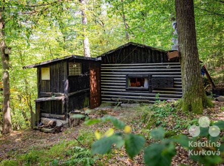 Prodej chaty/rekreačního objektu, 113 m²