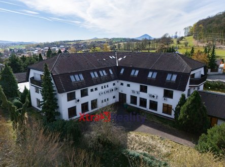 1 | Prodej - komerční objekt, jiný, 2 300 m²