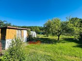 Prodej pozemku, zahrada, 399 m²
