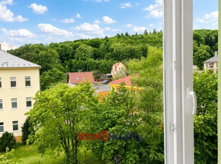 Prodej bytu, 2+kk, 40 m²