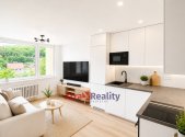 Prodej bytu, 2+kk, 40 m²