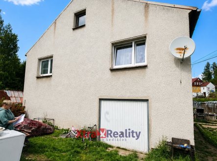 Prodej domu/vily, 180 m²