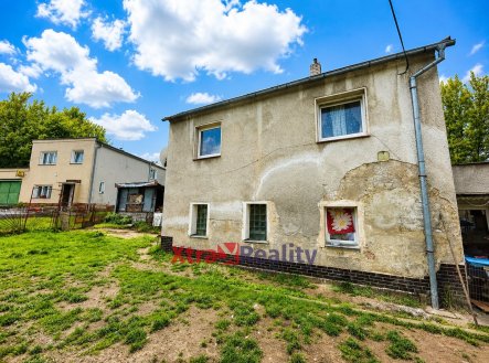 Prodej domu/vily, 180 m²