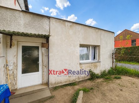 Prodej domu/vily, 180 m²