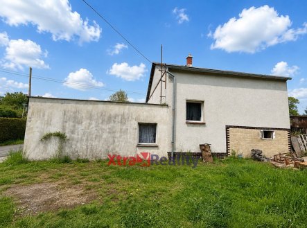 Prodej domu/vily, 180 m²