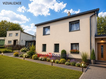 Prodej domu/vily, 180 m²