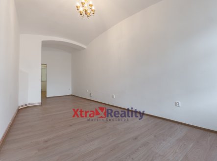 Prodej bytu, 1+1, 70 m²