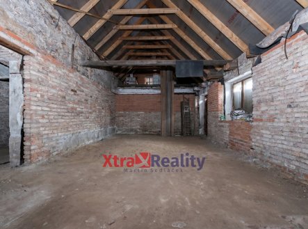 Prodej domu/vily, 95 m²