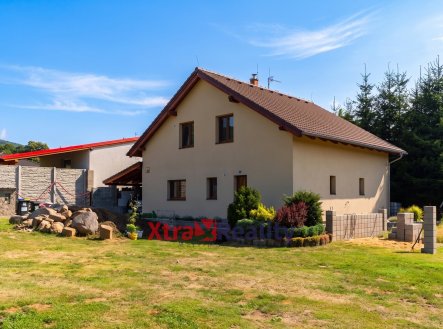 1 | Prodej - dům/vila, 145 m²