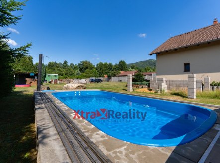 Prodej domu/vily, 145 m²