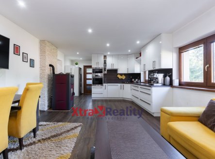 Prodej domu/vily, 145 m²