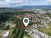 Prodej pozemku pro bydlení, 1 258 m²