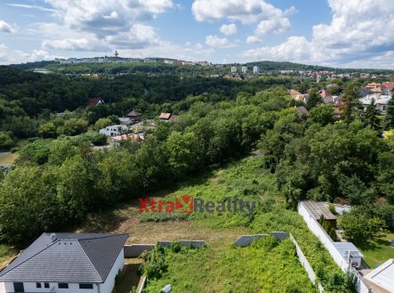 Prodej pozemku pro bydlení, 1 258 m²