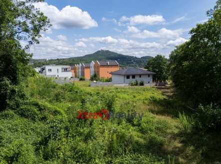 Prodej pozemku pro bydlení, 1 258 m² obrázek