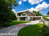 Prodej pozemku pro bydlení, 1 258 m²