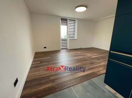 Pronájem bytu, 2+kk, 50 m²