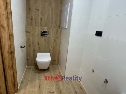 Pronájem bytu, 2+kk, 50 m²