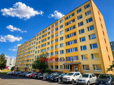 dům_ | Prodej bytu, 3+1, 68 m²