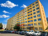 Prodej bytu, 3+1, 68 m²