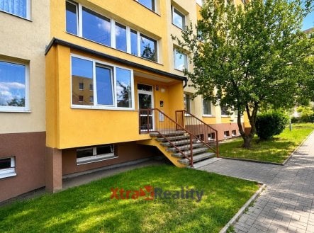 Prodej bytu, 3+1, 68 m²