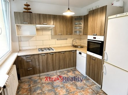 Prodej bytu, 3+1, 68 m²