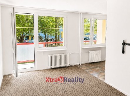 Prodej bytu, 3+1, 68 m²