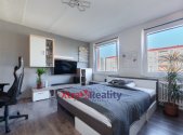 Prodej bytu, 1+kk, 32 m²