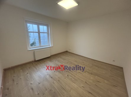 Pronájem bytu, 2+1, 57 m²