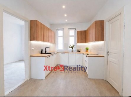 Prodej bytu, 2+1, 45 m²