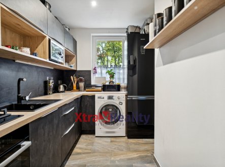 Pronájem bytu, 3+1, 57 m² obrázek