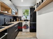 Pronájem bytu, 3+1, 57 m²